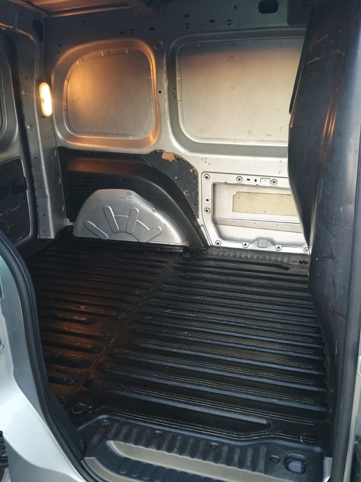 Mercedes Citan 1.5 D klima! Okazja !