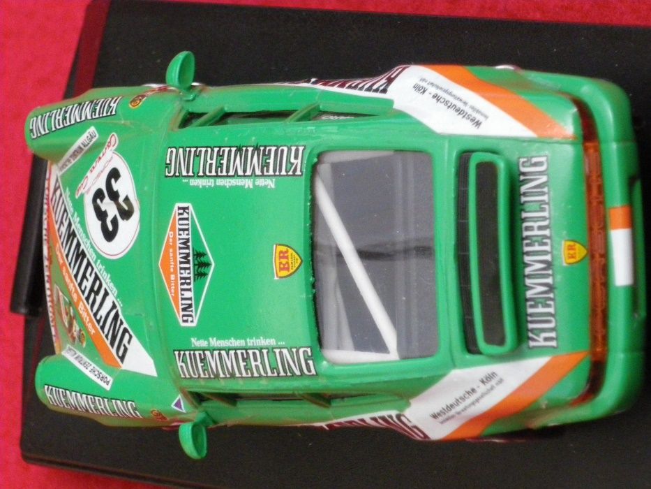 1/43 Porsche 911 Carrera cup Deutschland - Vitesse