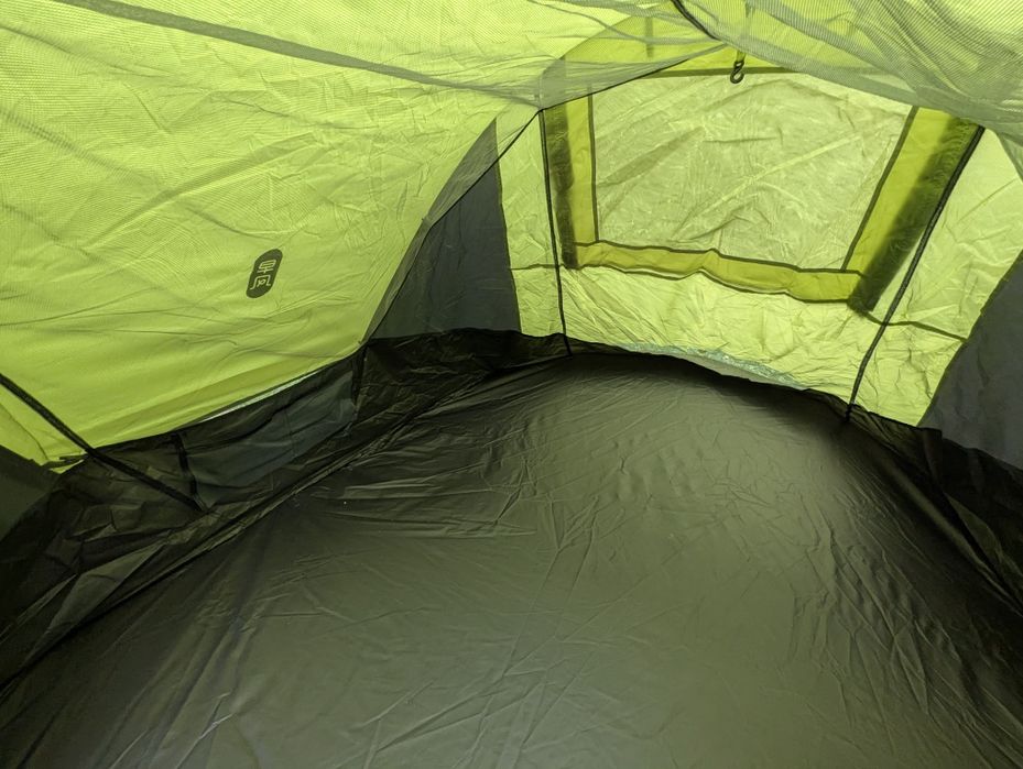 Namiot automatyczny błyskawiczny xiaomi youpin 3-4 osoby