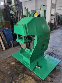 Ukosowarka do blachy pullmax x91