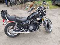 HONDA MAGNA VF750c HONDA v45 750c 1984 rok Zarejestrowana Ubezpieczona