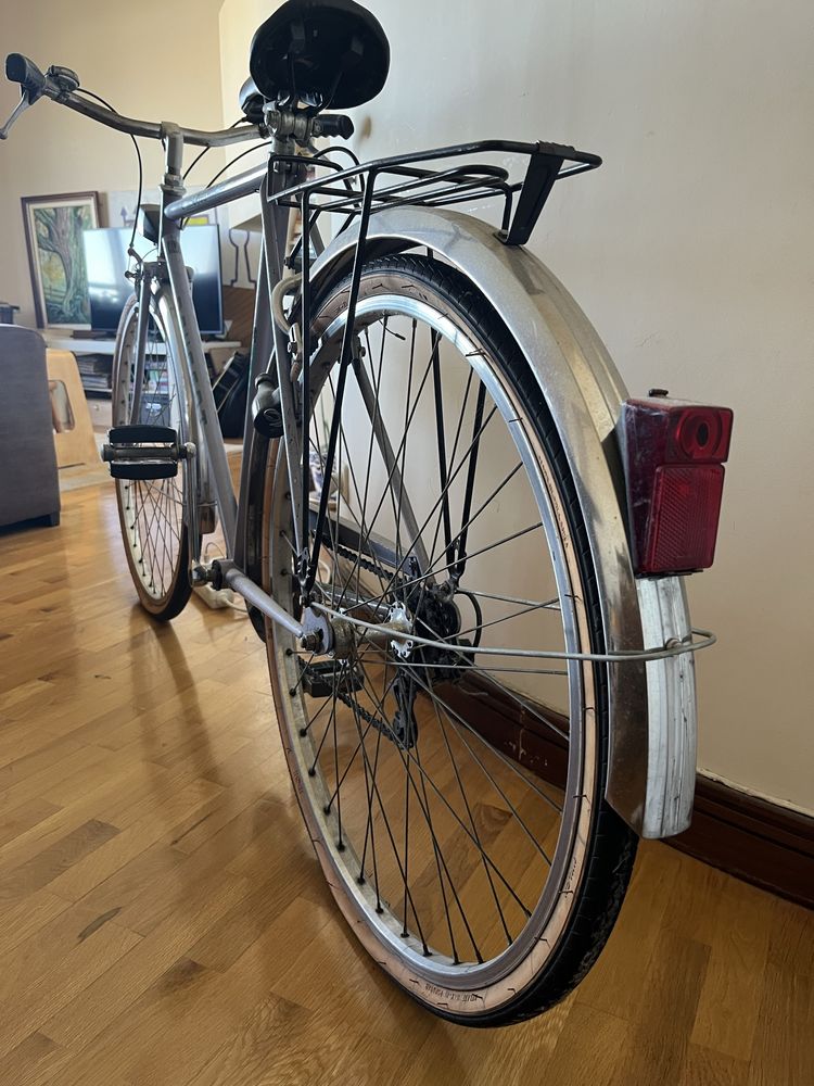 Bicicleta Clássica Peugeot
