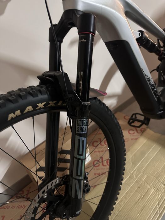 Cannondale Moterra Neo 1 2021