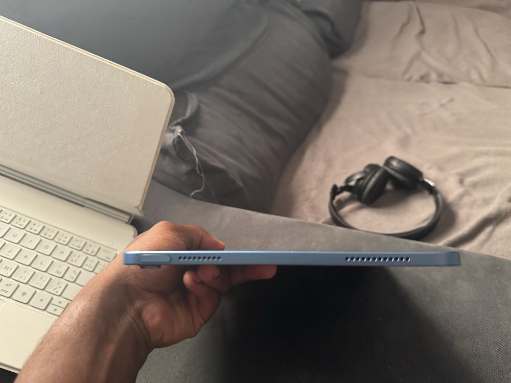 Ipad 10geracao 256gb