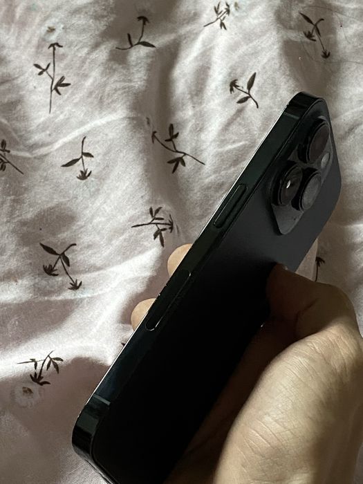 iPhone 14 Pro 128GB Space Black