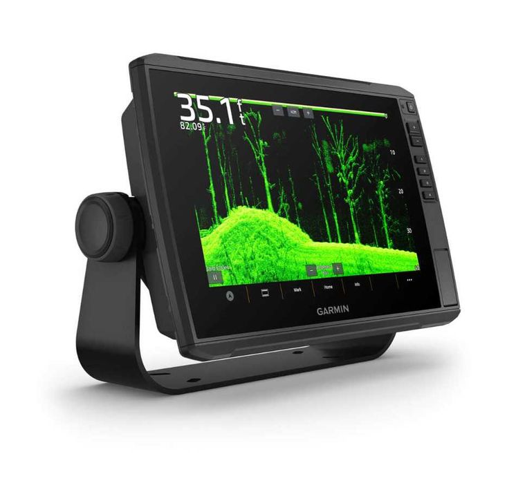 Картплоттер Garmin ECHOMAP Ultra 2 106SV (010-02880-00)+ GT56UHD-TM