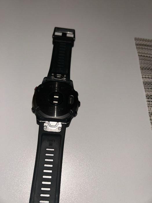 Garmin Fenix 6X Pro