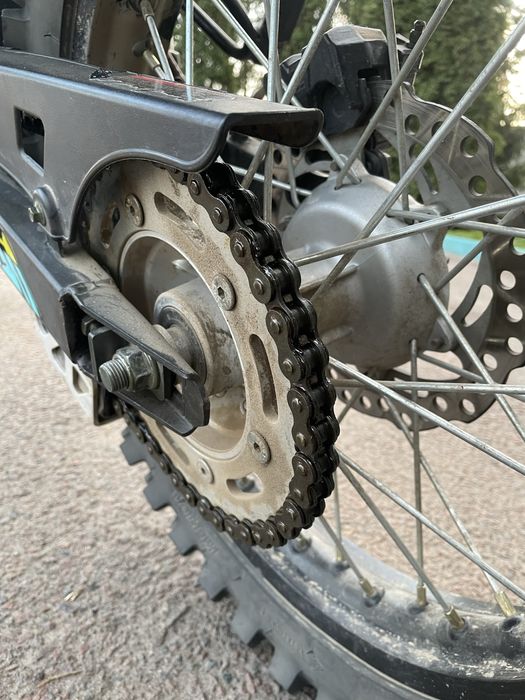 Shineray 250 6C 2023p.