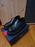 Buty loafersy Tommy Jeans 39