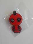 Deadpool - luggage tag Funko