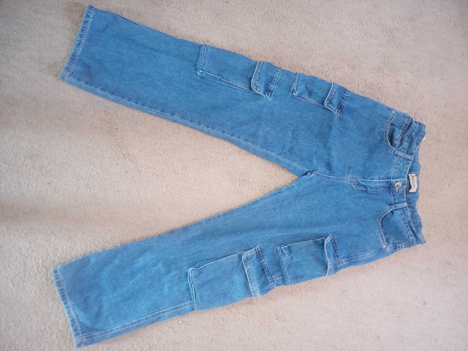 Джинси підліток хлопчик