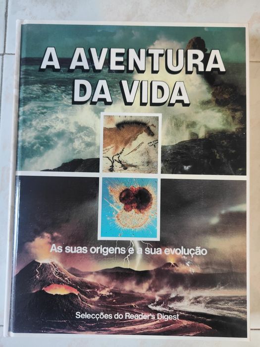 A Aventura da Vida