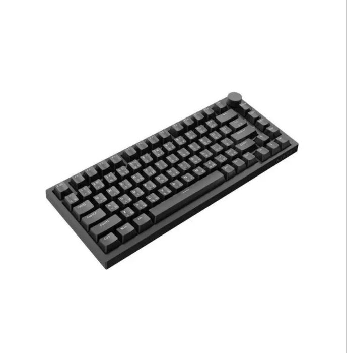 Клавіатура AJAZZ AK820 BLACK