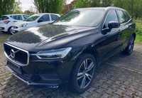 Volvo XC 60 2,0 D5 235 PS AWD Geartronic Automatik Virtual Kamera Skóra Ledy