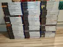 Gry playstation 2