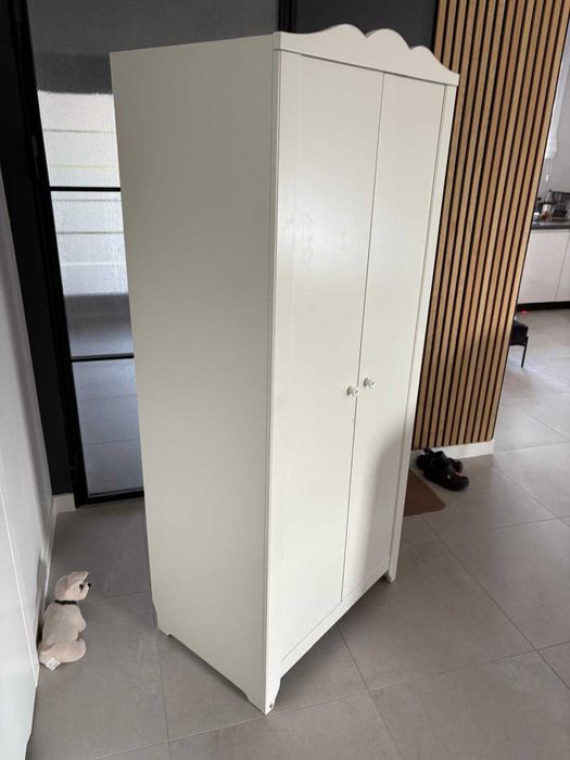 Szafa Ikea Hensvik