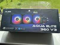 Chłodzenie procesora wodne Thermalright Aqua Elite 360 V3