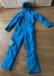 Kombinezon Horsefeathers snowboardowy narty snowboard  suit