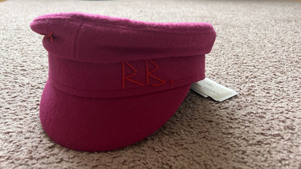 Кепі Ruslan Baginskiy