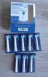 Końcówki do elektrycznej szczoteczki do zębów Nevadent 11 szt. Oral B