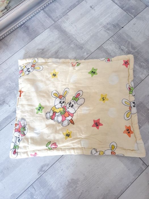 Podkładka dla niemowlaka