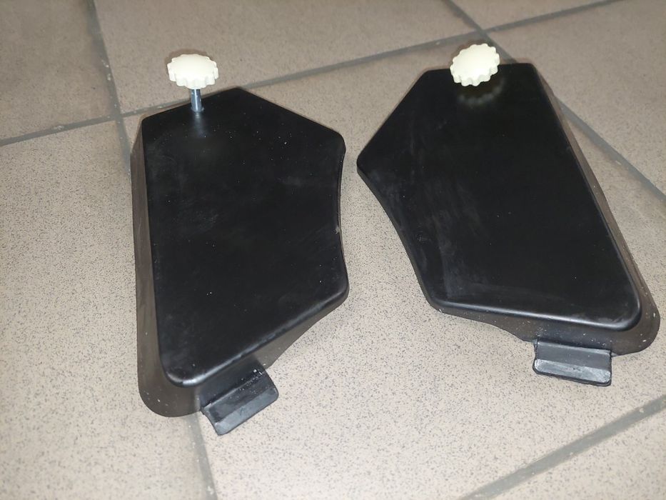 Schowki narzędziowe romet komar sport 2330 kpl