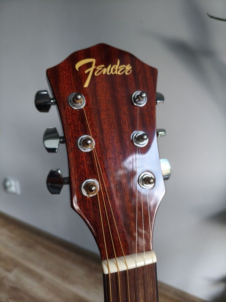 Gitara akustyczna Fender FA-135 Concert Nat