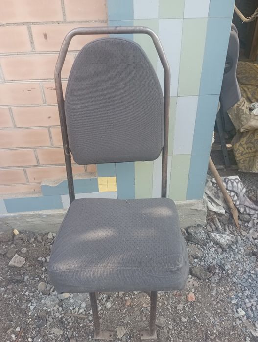 Сидіння на бус ..