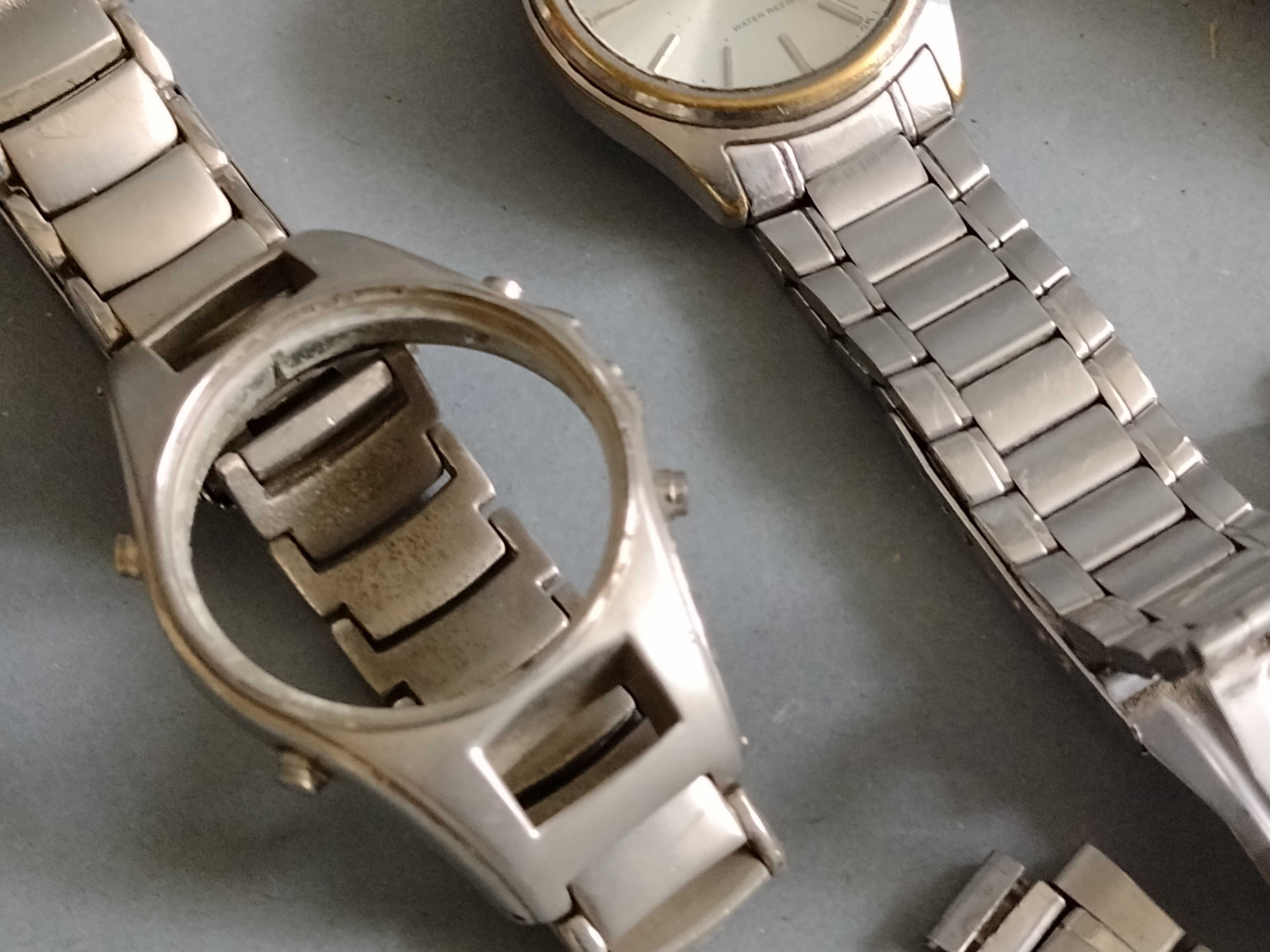 PRL- Stare Zegarki Casio Perfect Inne - Niesprawne