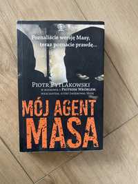 Moj agent masa pytlakowski