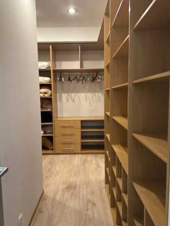 Продается просторная квартира 167 м² в ЖК "Первозвановский"