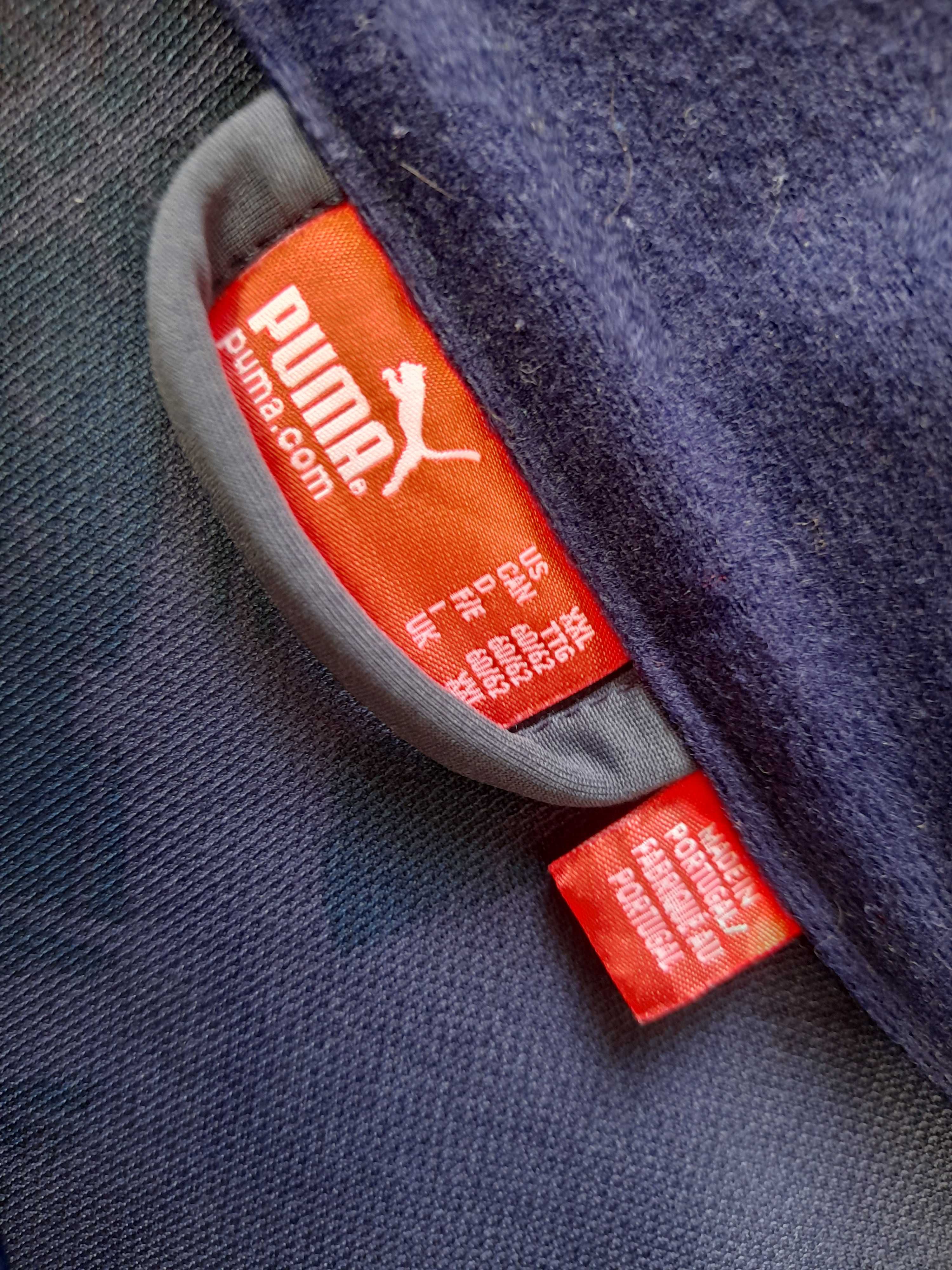 Puma Windstopper Softshell męski XXL