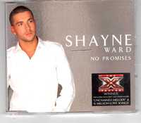 Shayne Ward - No Promises (CD, Singiel)