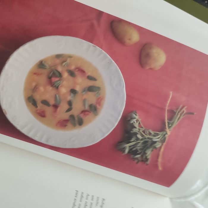 "Cozinha Transmontana" de Alfredo Saramago