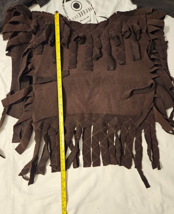 Костюм новорічний ведмедя ведмедика