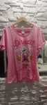 Koszulka damska w rozmiarze 2XL 100% bawełny