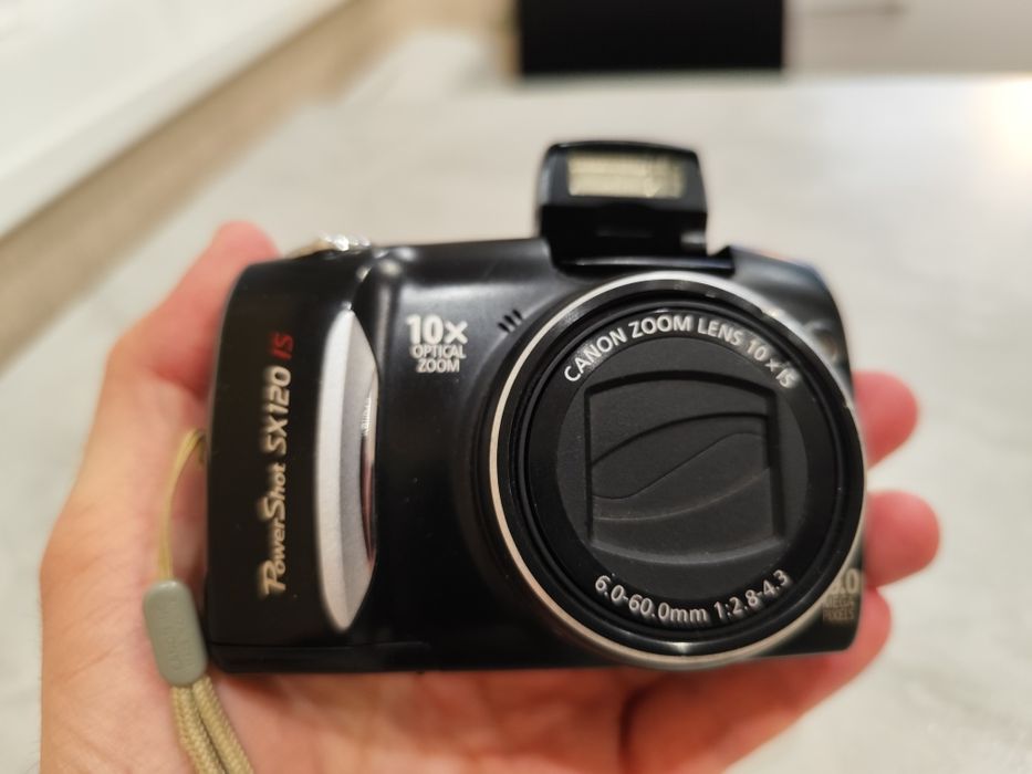 Canon sx120 pc1431