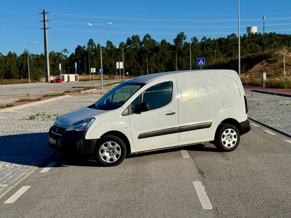 Peugeot Partner L1