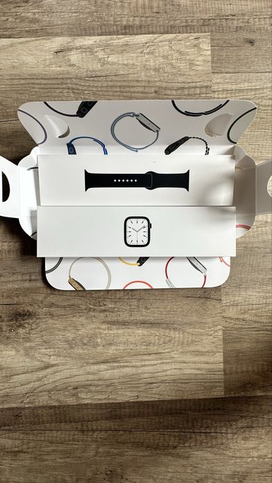 Apple Watch Series 7 45mm