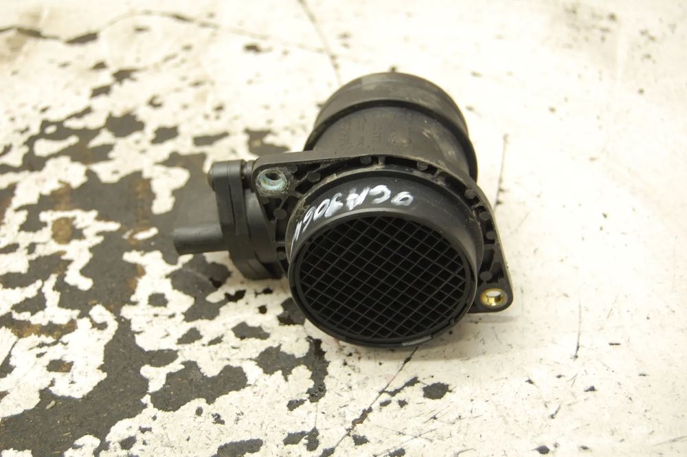 PRZEPŁYWOMIERZ 06A906461 1.9 TDI SEAT ALHAMBRA LIFT VW SKODA AUDI