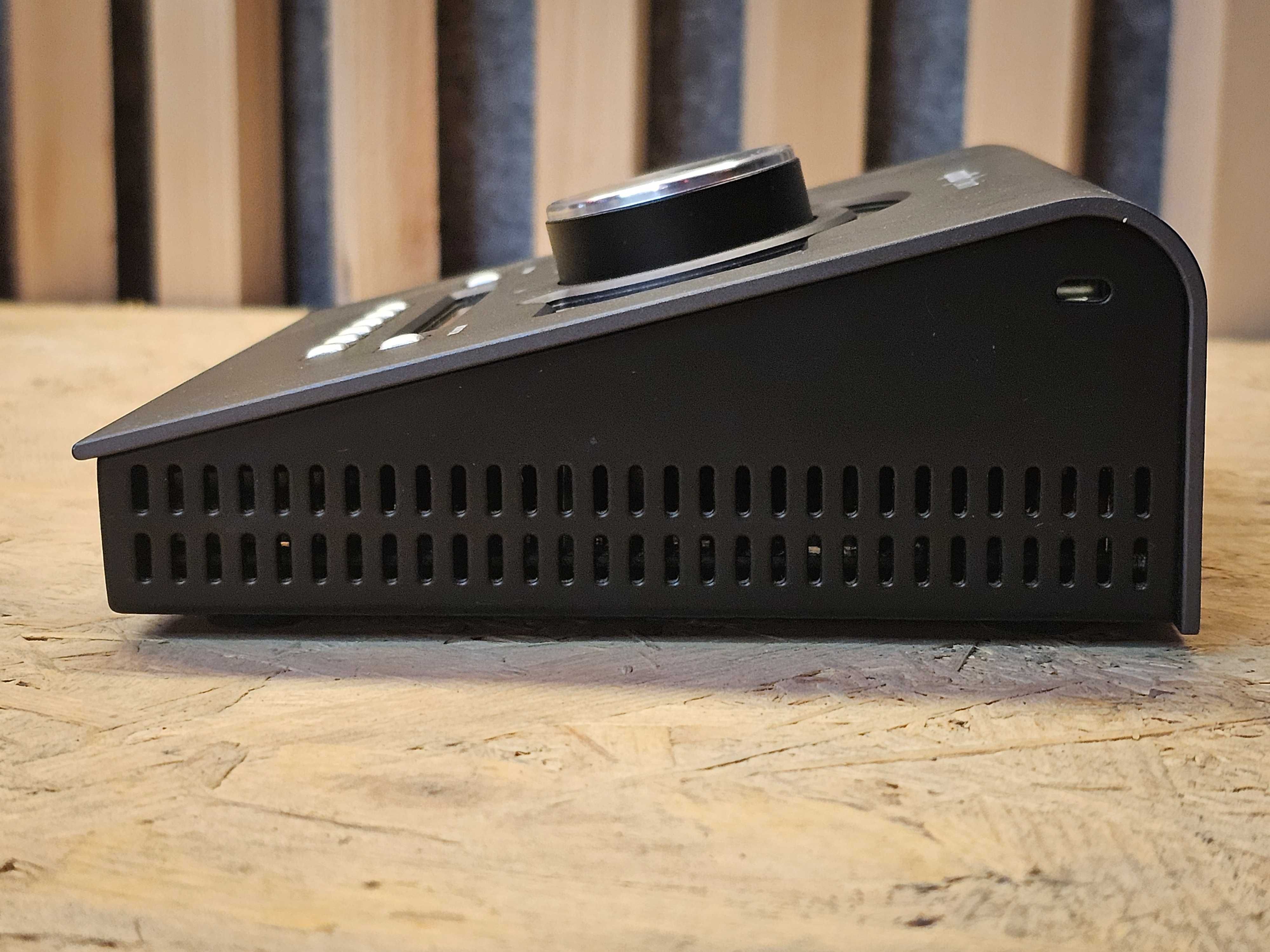 Universal Audio Apollo TWIN MKII DUO Interfejs Audio Thunderbolt