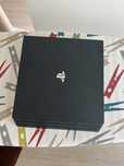Ps4 pro em bom estado