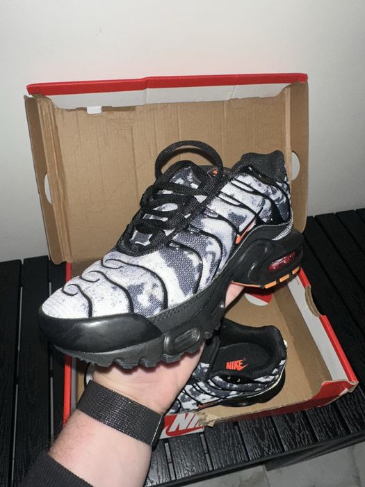 НОВІ 37 розмір Nike Air Max Tn Plus / найк аір макс плюс ТН!
