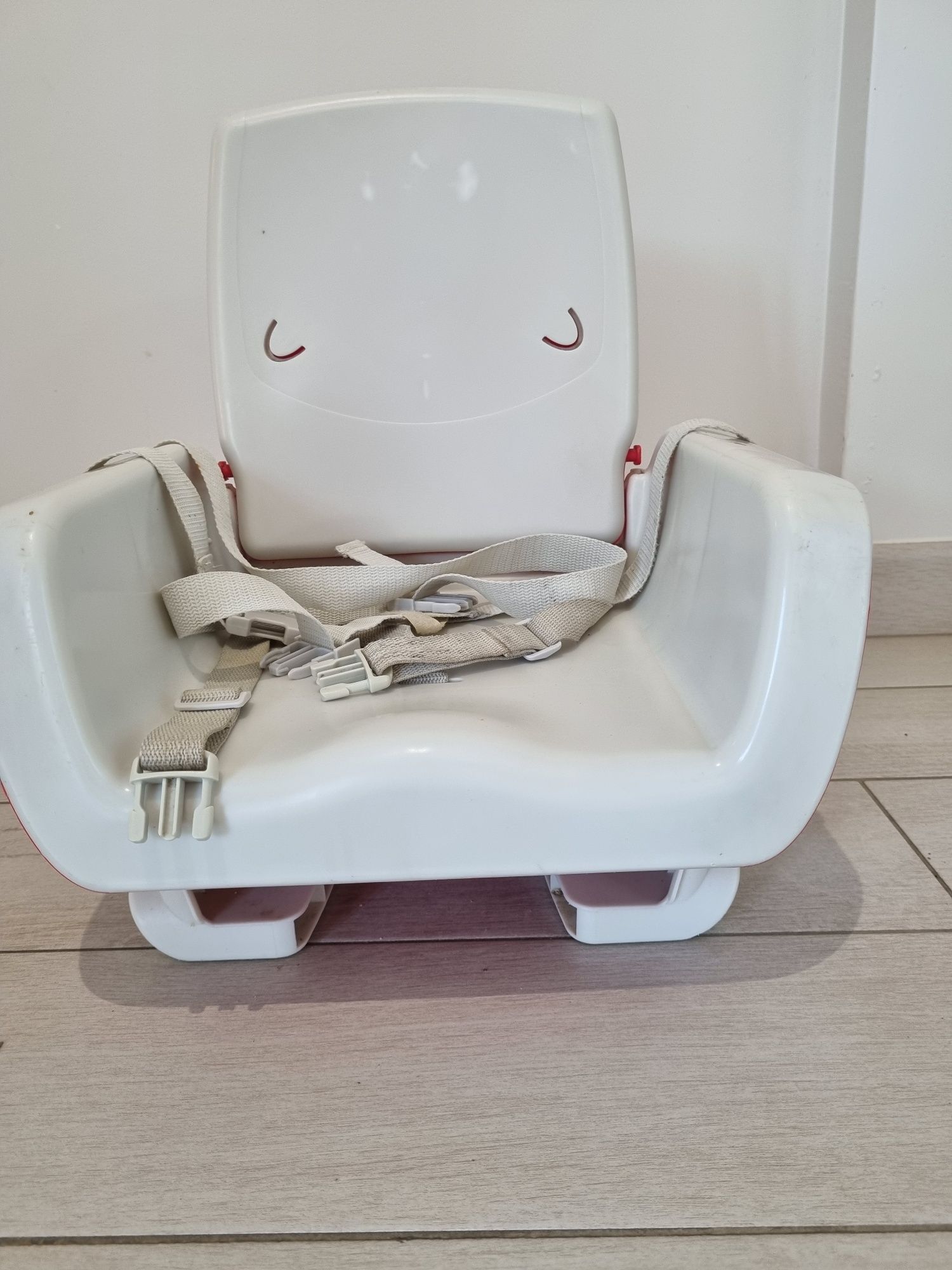 Cadeira elevatória Chicco
