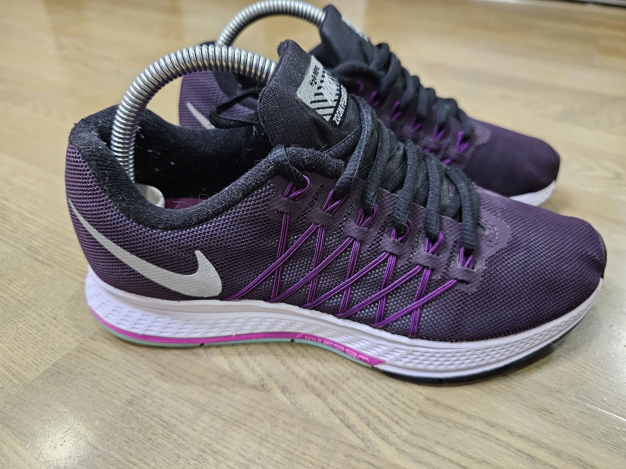 Кроссовки Nike Air Zoom Pegasus 32 Flash H2O Repel