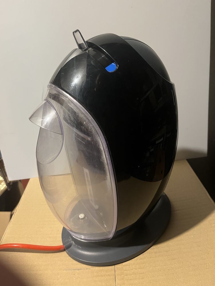 Ekspres kapsulkowy Delonghi EDG250.B/ sprawny w 100%