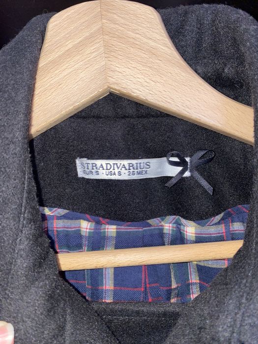 Sobretudo Stradivarius S