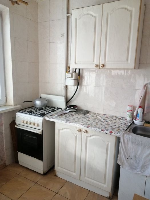 Сдам 1к Филатова/Интосана, Черёмушки