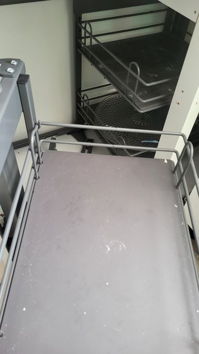 Meble kuchenne prawie jak nowe Caraway