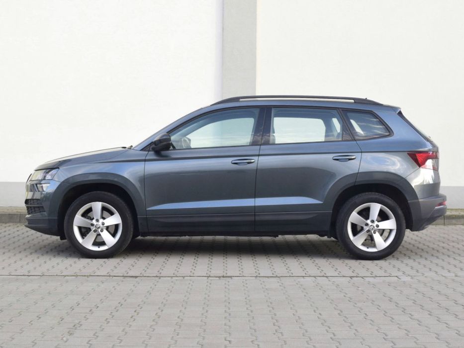 Skoda Karoq 1,5tsi AMBITION 2018 drugi właściciel